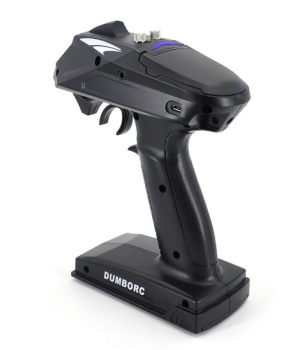 Preview: DumboRC X6 Sender 2.4GHz 6-Kanal