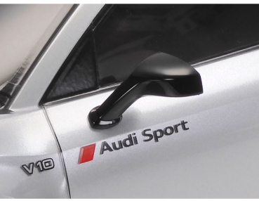 Preview: 1:10 RC Audi R8 LMS 2008 TT-02