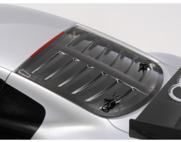 Preview: 1:10 RC Audi R8 LMS 2008 TT-02