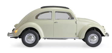 Preview: VW Typ 1 1950 Käfer 1:16 RTR Beige oder Schwarz