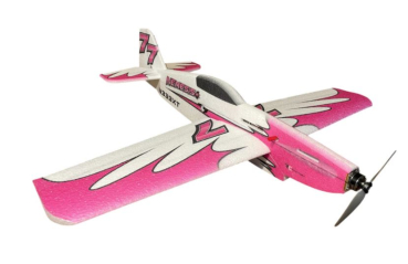 Nemesis (magenta) Combo / 780 mm