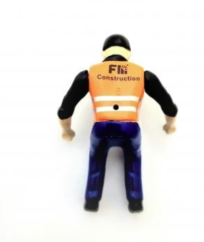 Preview: FM Baggerfahrer 1:16