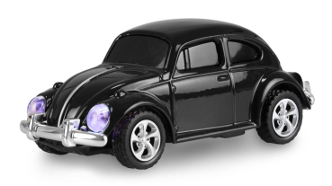 VW Käfer 1300 aus Metall mit Pistolenfernsteuerung 1:64 RTR