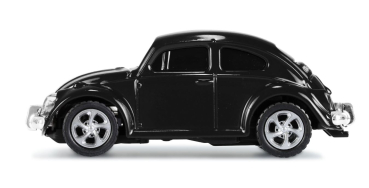 Preview: VW Käfer 1300 aus Metall mit Pistolenfernsteuerung 1:64 RTR