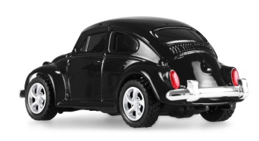 Preview: VW Käfer 1300 aus Metall mit Pistolenfernsteuerung 1:64 RTR