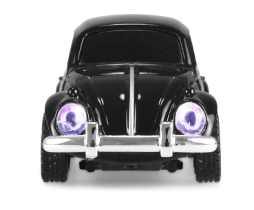 Preview: VW Käfer 1300 aus Metall mit Pistolenfernsteuerung 1:64 RTR