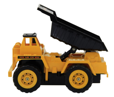 Muldenkipper MK136 1:36 2,4GHz