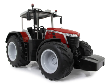 Preview: Massey Ferguson 8S.285 1:16 2,4Ghz