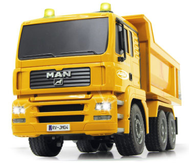 Muldenkipper MAN 1:20 2,4GHz
