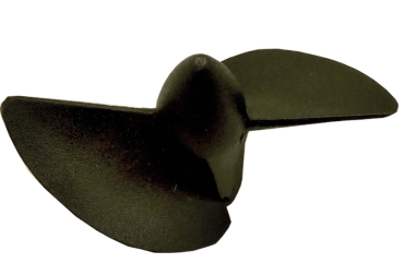 RO-NAVY SCHIFFSSCHRAUBE 2-BLATT 35MM M4
