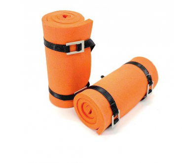 1:10 Isomatte (2), Orange