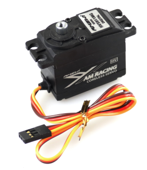 AMX HV5911MG DIG. SERVO STANDARD 11,25KG 0,072s 8,4V