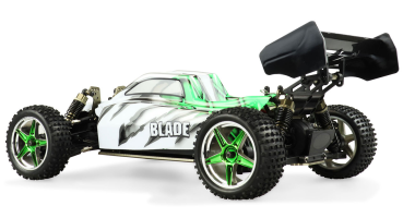 Preview: Blade Pro Buggy brushless 4WD 1:10, RTR