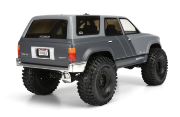 ProLine 1991 Toyota 4Runner Karosserie 313mm
