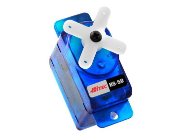 Hitec Servo HS-50