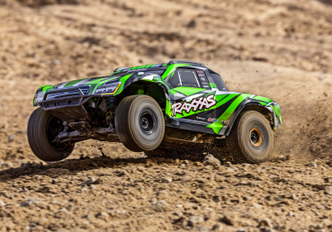 Traxxas Maxx Slash 6S 4x4 Short Course Truck