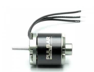 Preview: Brushless Motor PULSAR MICRO 1510 | 2000KV