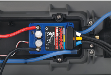 Traxxas DCB M41 BL Katamaran 40" 1003mm 80km/h
