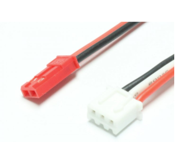 Preview: LiPo Akku Extron X2 500 - 7,4V (30C | 60C)