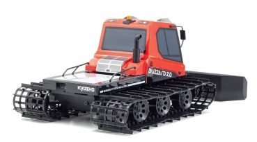 Preview: BLIZZARD 2.0 EP 1:12 READYSET Pistenraupe