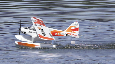 RR FunCub XL ND 1700mm