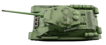 Preview: T-34/85 1:16 STANDARD LINE BB