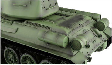 Preview: T-34/85 1:16 STANDARD LINE BB