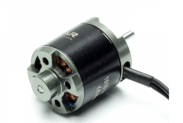 Preview: Brushless Motor PULSAR MICRO 1510 | 2000KV