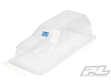 ProLine 1991 Toyota 4Runner Karosserie 313mm