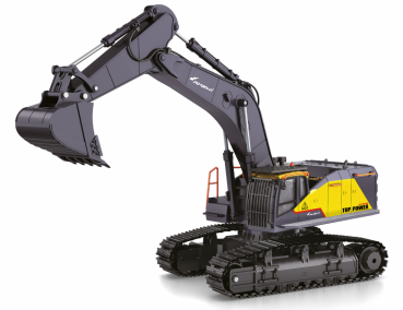 RAUPENBAGGER ACV730 KUNSTSTOFF 1:14 RTR