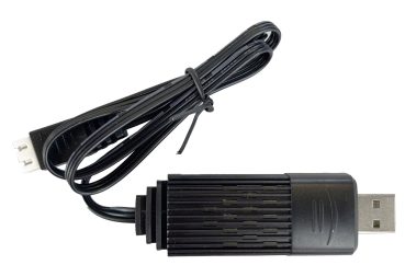 USB Ladegerät 7,4V 2S 1.5A