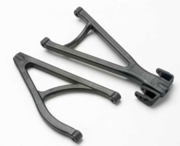 QUERLENKER HINTEN EXTENDED 1:16 E-REVO/Summit 1:16