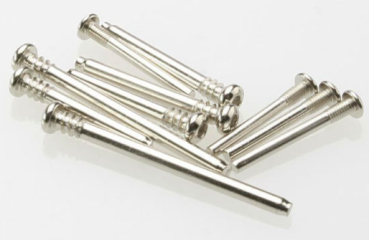 QUERLENKER-STIFT-SCHRAUBEN-SET TRAXXAS