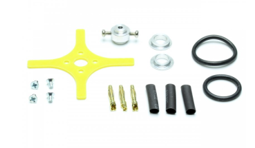 Preview: Brushless Motor PULSAR MICRO 1510 | 2000KV