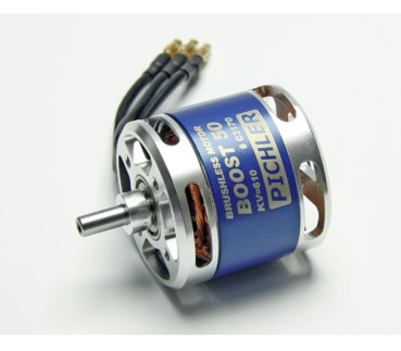 Brushless Motor BOOST 50