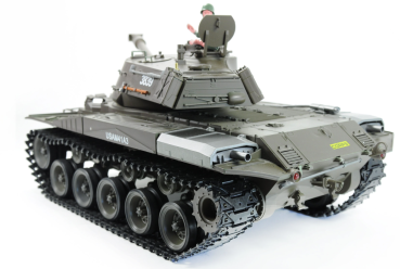 Preview: WALKER BULLDOG M41 1:16, STANDARD LINE BB