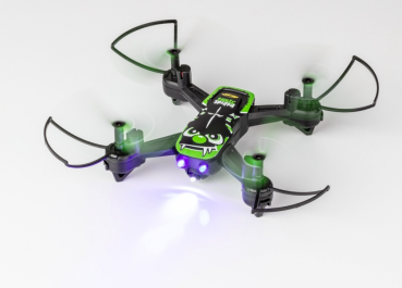 Preview: X4 Quadcopter Toxic Spider 2.0 100% RTF