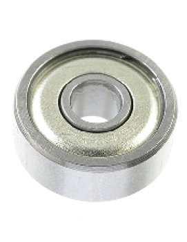 Kugellager 8x14x4
