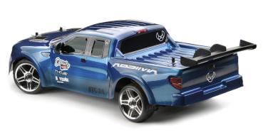 Preview: 1:10 EP Touring Car "ATC3.4" 4WD mit Akku + Ladegerät