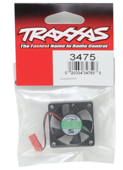 Preview: Traxxas Velineon VXL-​8s / VXL-6s ESC Cooling Fan