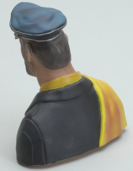 Slimline Flyboy Pilotenfigur