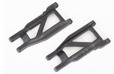 QUERLENKER V/H L/R (2) HEAVY DUTY Rustler 4x4 / Hoss
