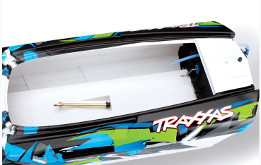Traxxas DCB M41 BL Katamaran 40" 1003mm 80km/h