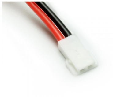 Preview: LiPo Akku FliteZone 500 - 3,7V (MOLEX 51005)