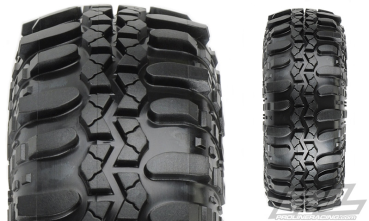 Preview: PROLINE INTERCO TSL SC SUPER SWAMPER XL ROCK TERRAIN SUPERSOFT (PREDATOR) 1,9ZOLL