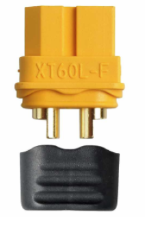 XT60L Stecker