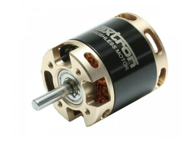 Brushless Motor EXTRON 2826/10 (860KV)