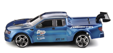 Preview: 1:10 EP Touring Car "ATC3.4" 4WD mit Akku + Ladegerät