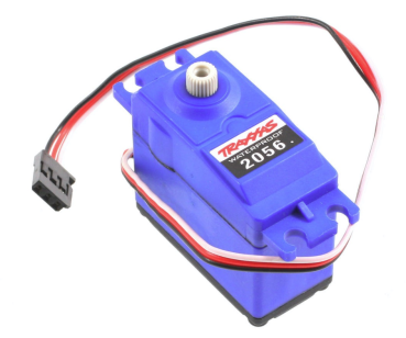 Traxxas Servo 2056 Rustler 4x4
