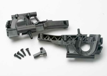 Bulkhead vorn Revo